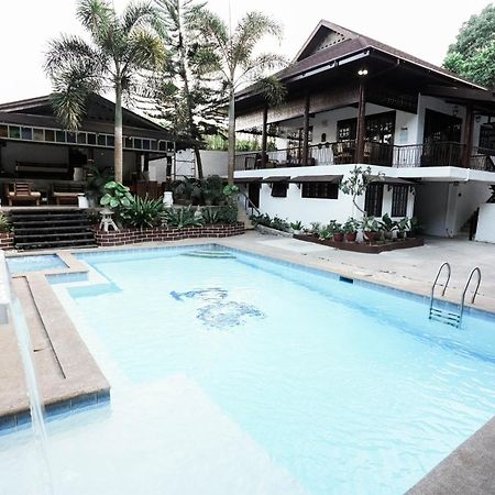 Casa De Celestina Private Resort Silang Exteriör bild
