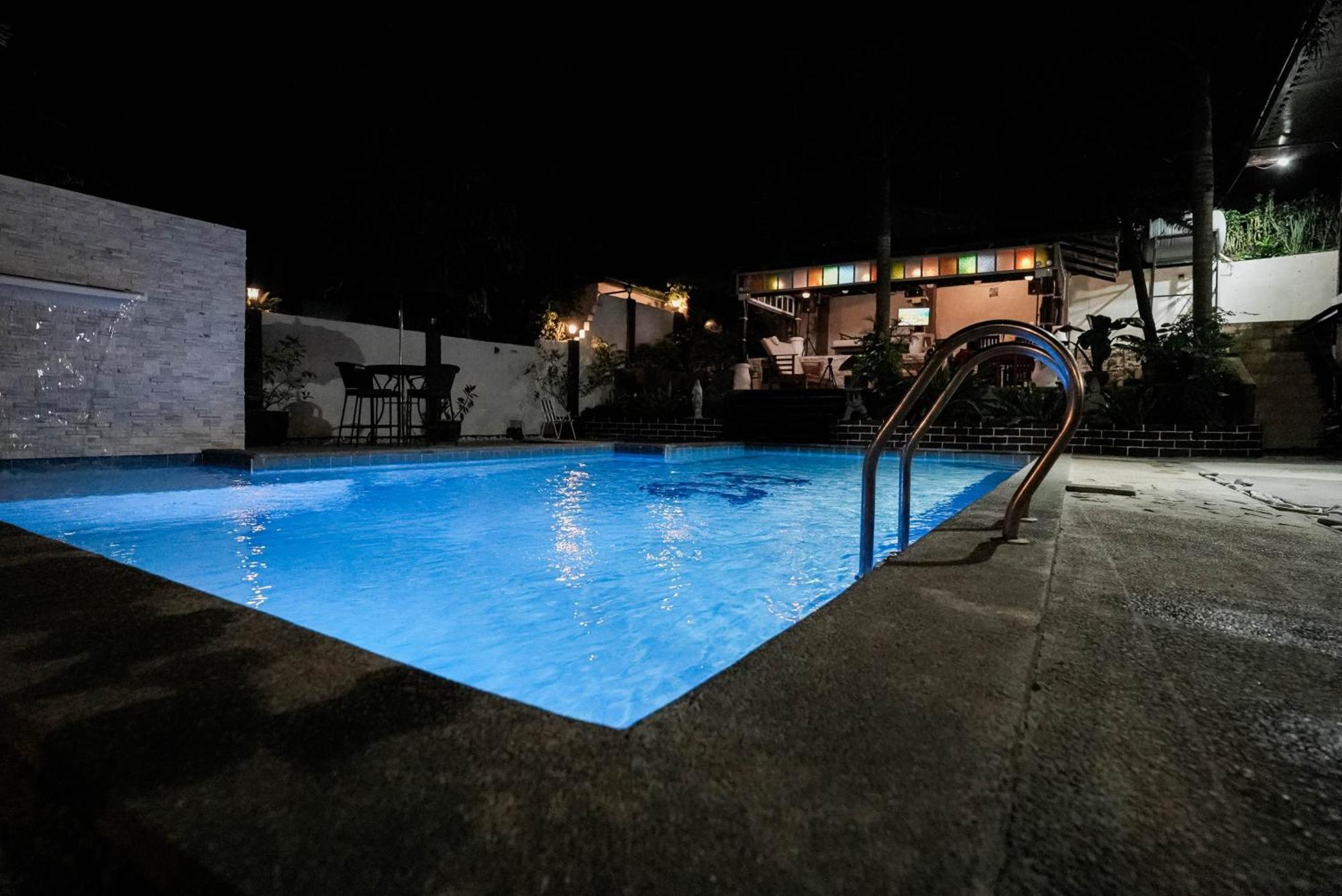Casa De Celestina Private Resort Silang Exteriör bild