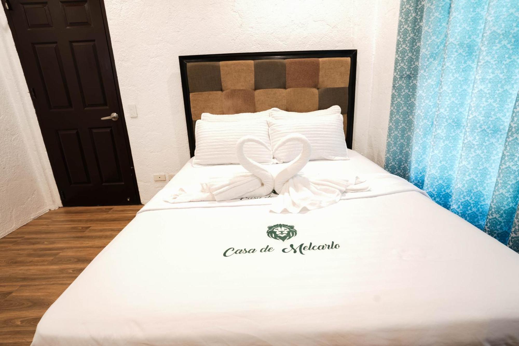 Casa De Celestina Private Resort Silang Exteriör bild