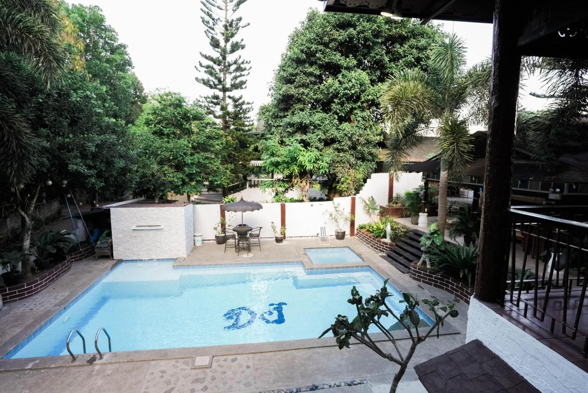 Casa De Celestina Private Resort Silang Exteriör bild